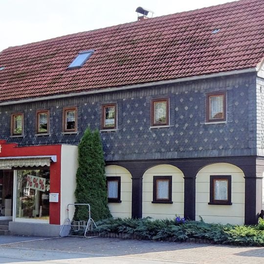 Karl-Liebknecht-Straße 7