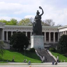 Ruhmeshalle