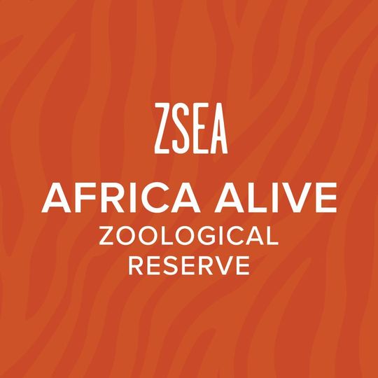 Africa Alive!