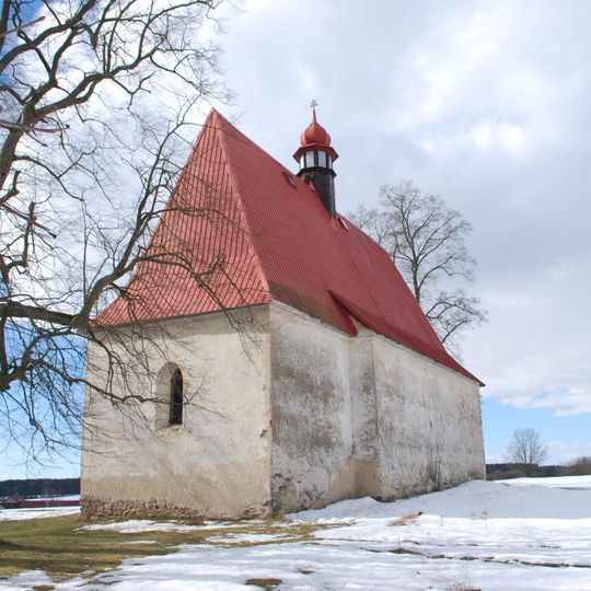 Church of the Assumption of the Virgin Mary