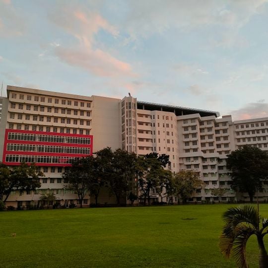 University of the East