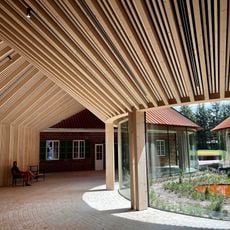 FLUGT – Refugee Museum of Denmark