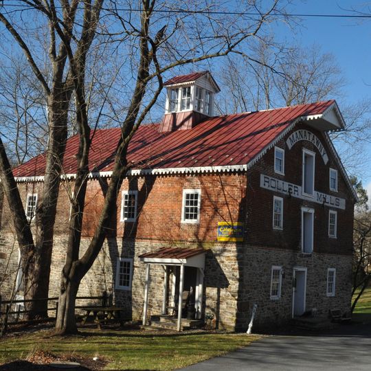 Weidner Mill