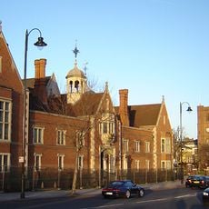 Crosby Hall