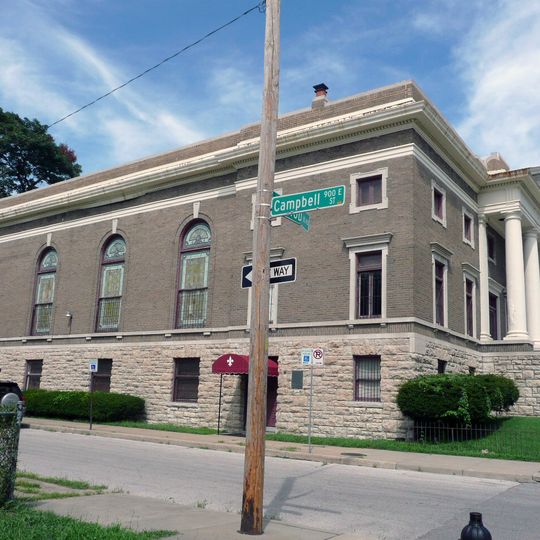 Kansas City Athenaeum