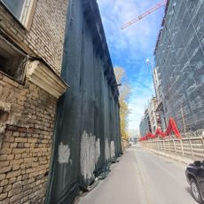 Котельная