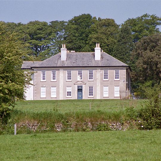 Ethy House