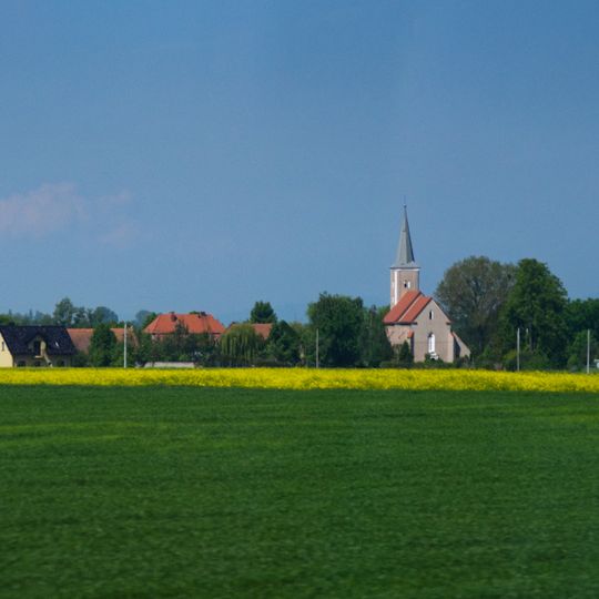 Kościół św. Michała Archanioła w Jaworowie