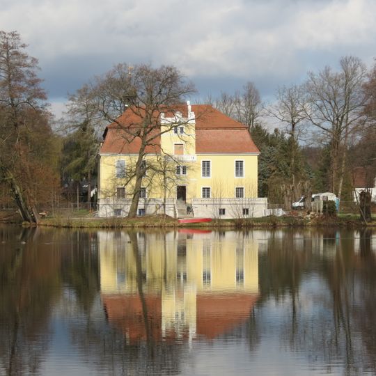 Neuhausen/Spree