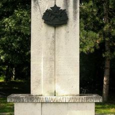 Pomník II. světové války