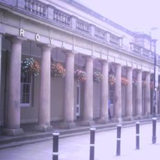 Royal Pump Rooms