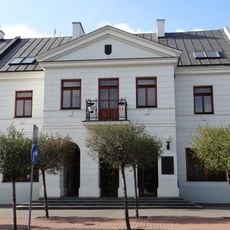 Magistrate in Biała Podlaska