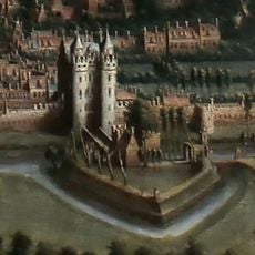 Flanders Gate