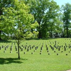 Shiloh National Military Park