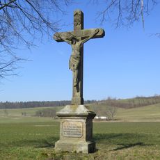 Wegkreuz