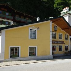 Wohnhaus