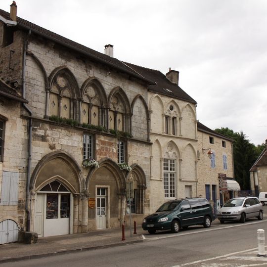 Maison, 5 place de Verdun