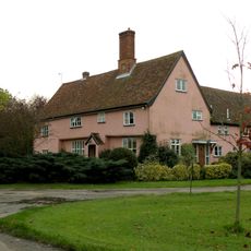 Chapel Farmhouse