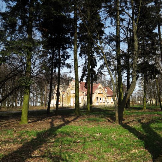 Cultural heritage monuments in gmina Nowa Brzeźnica