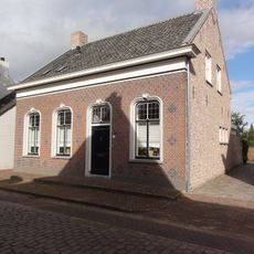 Dorpswoonhuis