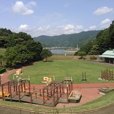 阿南西部公園