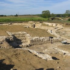 Vestiges gallo-romains (Châteaubleau)