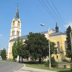 Church of Saint Cunigunde
