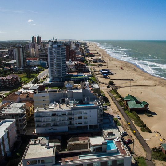 Villa Gesell