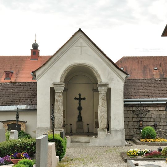 Priesterkapelle