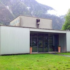 Evangelisches Kirchgemeindezentrum Grono