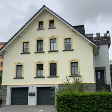 Wohnhaus Otto-Boessneck-Straße 19