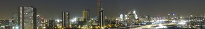 Panoramic View 1
