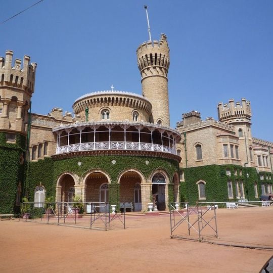 Bengaluru Palace