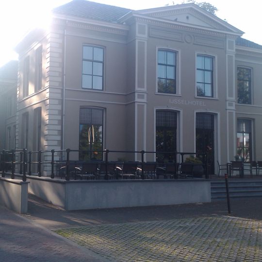 IJsselhotel, Deventer