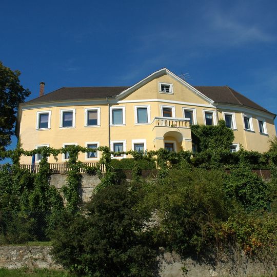 Schloss Marloffstein