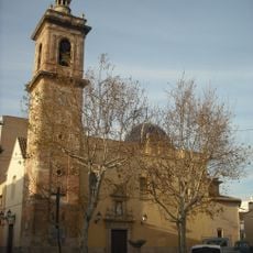 Església de l'Assumpció de Massarrojos