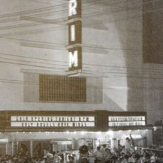 Crim Theatre
