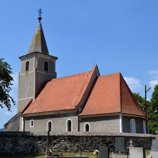 Church of Saint Margaret of Antioch