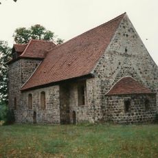 Dorfkirche Michelsdorf