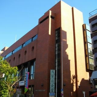 Asakusa Kokaido Theater