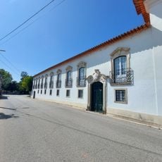 Palácio dos Matos