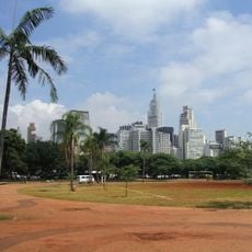 Dom Pedro II Park