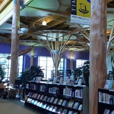 Timmins Museum National Exhibitions Centre