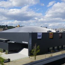 Xebio Arena Sendai