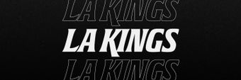 Los Angeles Kings Profile Cover