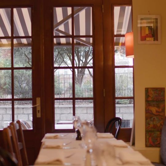 Le Petit Châtelet