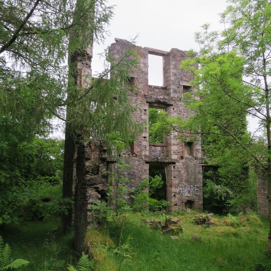 Oban Hydro