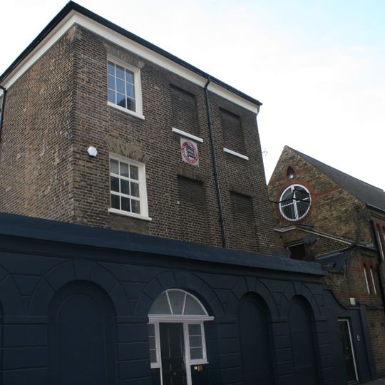 British Sailors Society