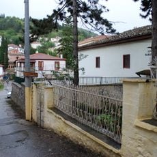 Saint Mary Eleusa Church, Kastoria