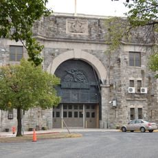 Fifth Regiment Armory